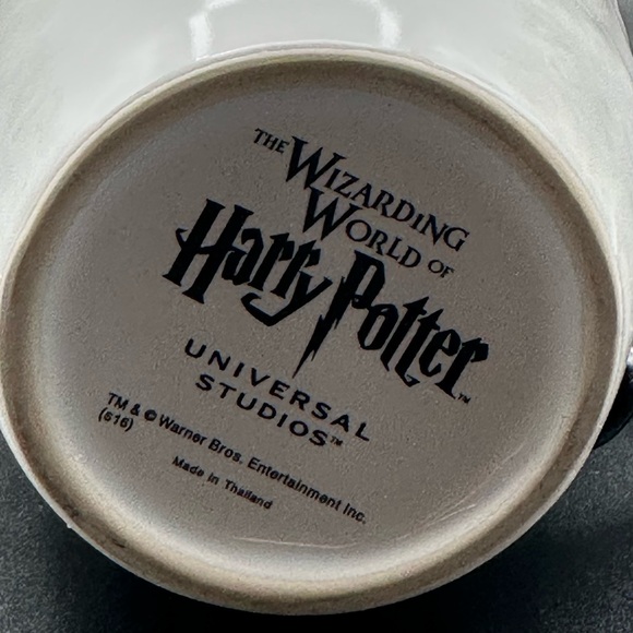 Like New - The Wizarding World of Harry Potter - 3D Hedwig Mug - Picture 6 of 7